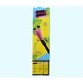 thumbnail image 2 of Babe Waves Jumbo Hair Curling Wand | Triple Barrel Waving Iron | Trademark Beauty Dual Voltage Hair Waver with 32mm Barrels, 2 of 4