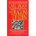 thumbnail image 1 of Pre-Owned The Dragons of Eden: Speculations on the Evolution of Human Intelligence (Mass Market Paperback) 0345346297 9780345346292, 1 of 1