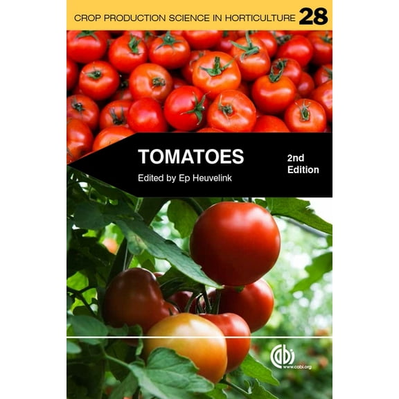 Tomatoes, (Paperback)