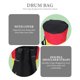 thumbnail image 3 of unbranded Bolso Para Instrumento Musical En Tela Oxford Impermeable Y Con Múltiples Compartimentos, 3 of 6