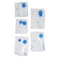 thumbnail image 4 of Bolsa de edredón bolsa de vacío portátil duradera para edredón para colchas ropa manta suministros de cama ANGGREK Otros, 4 of 8