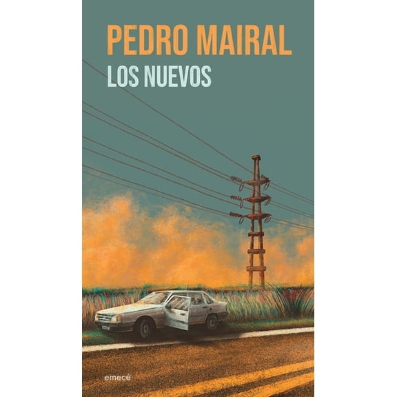 Los Nuevos: Novela / The New Ones: A Novel, (Paperback)