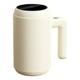 thumbnail image 2 of Smart Mug,Electric Coffee Mug,Self Stirring Coffee Mug,Temperature-Display Stirring Coffee Mug Stainless Steel Automatic Stirring Coffee Mug Thermal Coffee Mug, 2 of 9