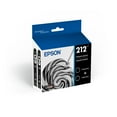 thumbnail image 3 of EPSON 212 Claria Ink Standard Capacity Black Dual Cartridge Pack (T212120-D2) Works with WorkForce WF-2830, WF-2850, Expression XP-4100, XP-4105, 3 of 6