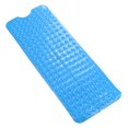 thumbnail image 3 of Bathtub Mat, Comfortable Prevent Slip Raised Surface Massage Firm PVC Shower Mat For Bathroom ANGGREK Otros, 3 of 8