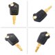 thumbnail image 5 of 5P8500 12PCS Cat Keys CAT Loaders Excavators Ignition Keys Compatible with, 5 of 5
