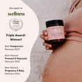 thumbnail image 2 of Manteca Belly Butter Irene Organics Organic para el embarazo, 240 ml, 2 of 9
