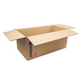 thumbnail image 3 of 15 CAJAS CARTON 61X30.5X26 ARCH CARTA T/I K 26ECT, 3 of 3