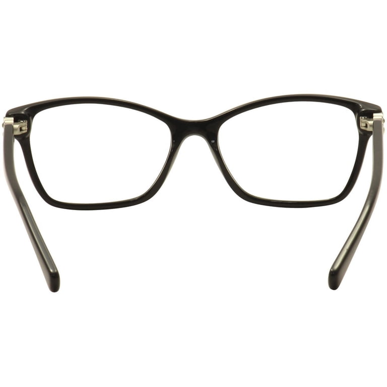 Coach 0HC6091B Optical Full Rim Square Womens Eyeglasses  display picture 3