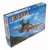 Fw 190D-9 Airplane Model Building Kit, 1/72 Scale, Pre-installed unpainted cockpit By Hobby Boss