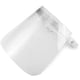 thumbnail image 4 of Careta Protectora Taurus CPF20P Transparente, 4 of 4