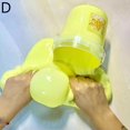 thumbnail image 1 of Slime Ensemble de Seaux - Grand, Doux, Non-Séchant, Design Tendance, Jeu Amusant, 1 of 1