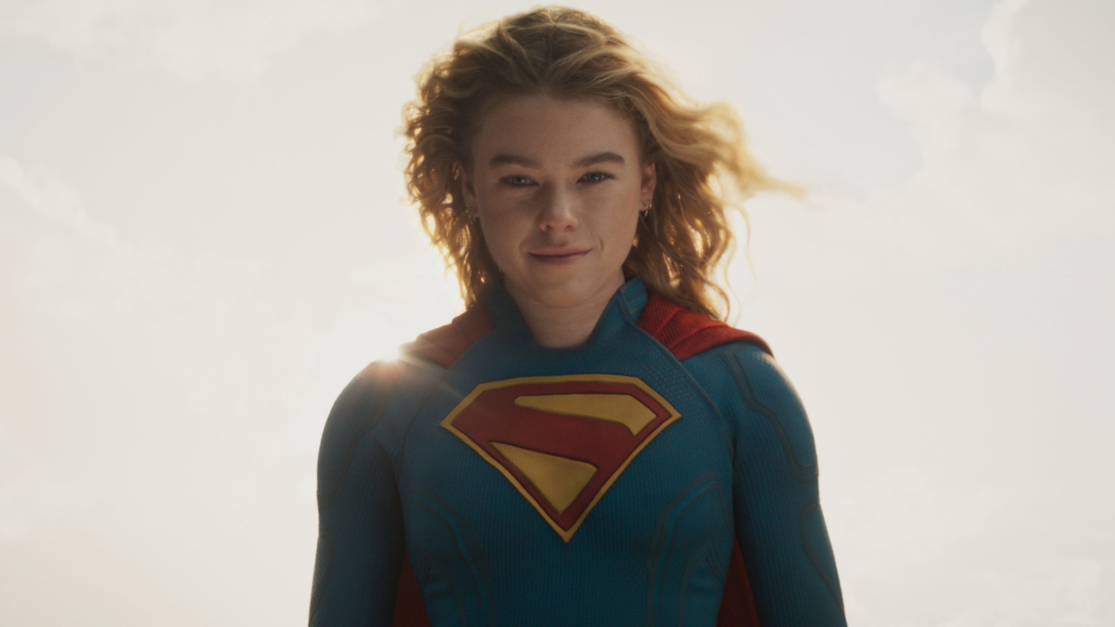 Supergirl (2026) (Steelbook) (4K Ultra HD + Blu-ray + Digital Copy), Science Fiction, Warner Bros.
