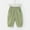 Light Green, variant on SNKSDGM Sweatpants for Girls 9-10 Kids Toddler Baby Girls Spring Summer Solid Cool Pocket Street Style Hop Pants Clothes 6-7 Years
