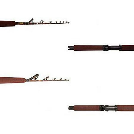 Seeker Fishing Rods G 660h-6' Stand Up R