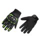 thumbnail image 1 of Men’s Motorcycle Gloves Touching Screen Full Finger Motorbike Racing Motor Cycle Motocross Mountain Breathable M-XL, 1 of 5