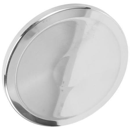 Stainless Steel Seat Bar Round Replacement for Chair Stool Seating Part