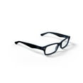 thumbnail image 3 of Ray-Ban Youth Size 48 0RY1530 Prescription Eyeglasses with Case, Blue on Blue Fluo/Demo Lens, 3 of 6