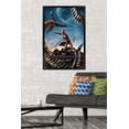 thumbnail image 3 of Marvel Spider-Man: No Way Home - Teaser Wall Poster, 22.375" x 34", 3 of 4