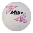 thumbnail image 1 of Mitre 2024 Intercept Wave Netball, 1 of 2