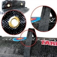 thumbnail image 5 of Morrell Keep Hammering 54Lb Field Point Archery Bag Target, 2 Pack, 5 of 12