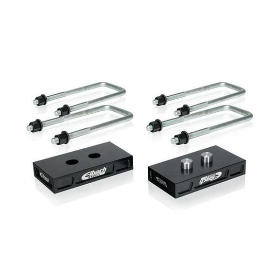 Pro-Truck Rear Lift Block Fits select: 2015-2020 FORD F150