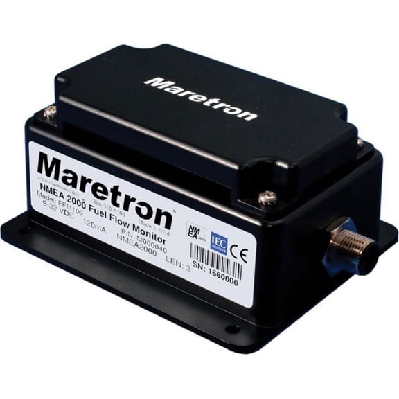 Maretron FFM100 Fuel Flow Monitor [FFM100-01]