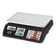 thumbnail image 1 of Bascula Comercial Digital 40KG DIV min 2G Modelo CR-40 NOVAL plateado, 1 of 4