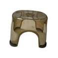 thumbnail image 2 of Taburete pequeño Estable Portátil Antideslizante Multiuso para Adultos Gris Perfecl, 2 of 8