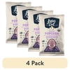 (4 pack) Lesser Evil Himalayan Sweetness Popcorn 6.4 oz - Organic
