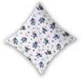 thumbnail image 3 of Fundas de almohada con diseño de Stitch, paquete de 2 fundas de almohada para sofá cama, sala de estar, 20 x 20 pulgadas, 3 of 8