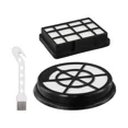 thumbnail image 2 of Cleaner Breathing Environment Premium Filter Set For Bosch BBZ152EF Series BGC05 BGS05 BGC05A220A BGC05A322 BGC05A320 B, 2 of 6