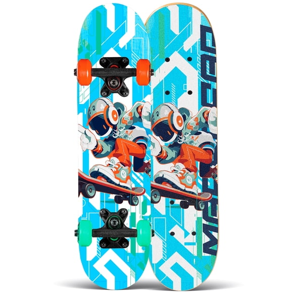 Madd Gear Lockerboard - 6 Years Plus