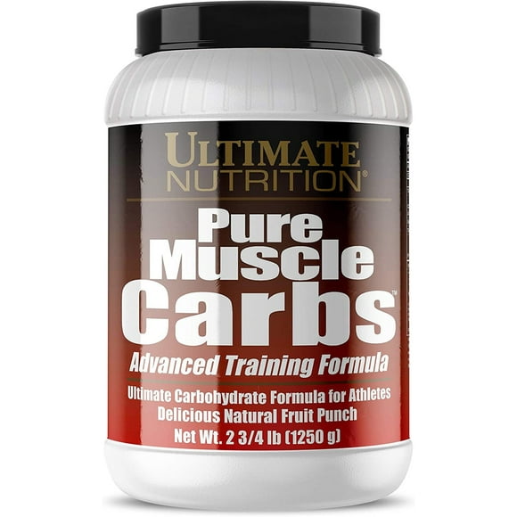 Carbohydrate Powders