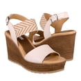 thumbnail image 1 of SANDALIAS DAMA STYLO 280 SIMIPIEL BEIGE Stylo  280, 1 of 4