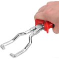 thumbnail image 4 of Filtre à Carburant Étrier Tuyau Pinces Pinces Rouges Déverrouillage Outils à Main, 4 of 4