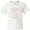 AA-White, variant on Inktastic You are Magical Pink and White Unicorn with Flowers Youth T-Shirt