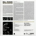 thumbnail image 2 of Bill Evans - New Jazz Conceptions - Music & Performance - Vinyl, 2 of 2