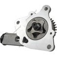 thumbnail image 3 of Oil Pump 119125-32000 for Yanmar Engine 3TNM68 3TNM74 Cub Cadet Tractor SC2450, 3 of 5