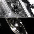thumbnail image 7 of AKKON - For 2010 2011 2012 2013 W212 E-Class E350 E550 Sedan Wagon Halogen Projector Headlight Headlamp Assembly Passenger Right, 7 of 7
