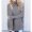 Grey, variant on Women's Oversized Turtleneck Long Sleeve Casual Pullover Knit Tunic Sweater High Turtleneck Women Oversized Sweater Women Turtlenecks for Guys Winter Turtleneck Sweaters Women Colorful Sweaters for