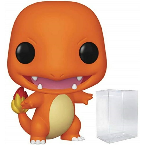 when does the charizard funko pop come out
