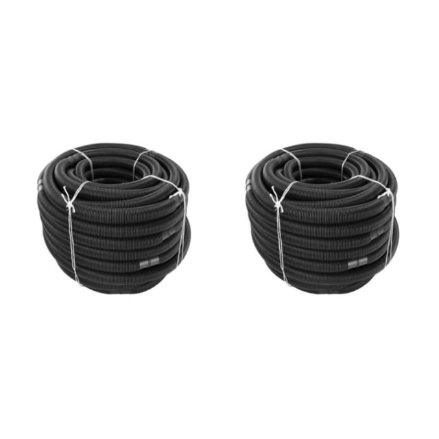 Toystoory Garden Laundry Reusable 32mm Diameter Hose Pipe Plumbing Tube Pool Swimming Water Replacement Accessories Pump Type1 NO1
