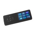 thumbnail image 4 of Portable MP4 Player, Support Small Memory Card, 1.8 Inch Ultra Thin LCD Screen, Media Music Player with Accessories for Students, Black, 4 of 4