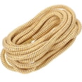 thumbnail image 1 of Shisuyan Metal Wire Round Shoe Laces Replacement 1 Pair Family Friends Athletic Use, 1 of 9