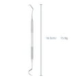 thumbnail image 2 of RAGUPEL 2026 New Dental Tools Kit,Dental Hygiene Tools,Dental Pick for Teeth Cleaning-Ideal for Dentists,Personal Use,And Pet Oral Care-Includes Case, 2 of 7