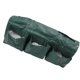 thumbnail image 4 of Jardinera vertical para colgar en la pared resistente a la sequía bolsa para cultivo de plantas colgantes tela tejida PE impermeable para balcón para barandilla de valla ANGGREK Otros, 4 of 8
