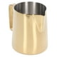 thumbnail image 4 of Jarra Para Espumar Leche Boquilla Sin Goteo Capacidad De 350 Ml Jarra Para Espumar A Escala Interna Para Café Con Leche ANGGREK Otros, 4 of 8