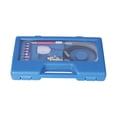 thumbnail image 5 of 17Pcs Air Micro Grinder Kit Light Mini Pencil Polishing Tool for Jewelry Cleaning, 5 of 5