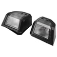 thumbnail image 3 of 1 Pair Car Corner Lights Lamp for Toyota Land Cruiser LC70 LC76 LC78 LC79 2024+ Auto Accessories(Wit, 3 of 5